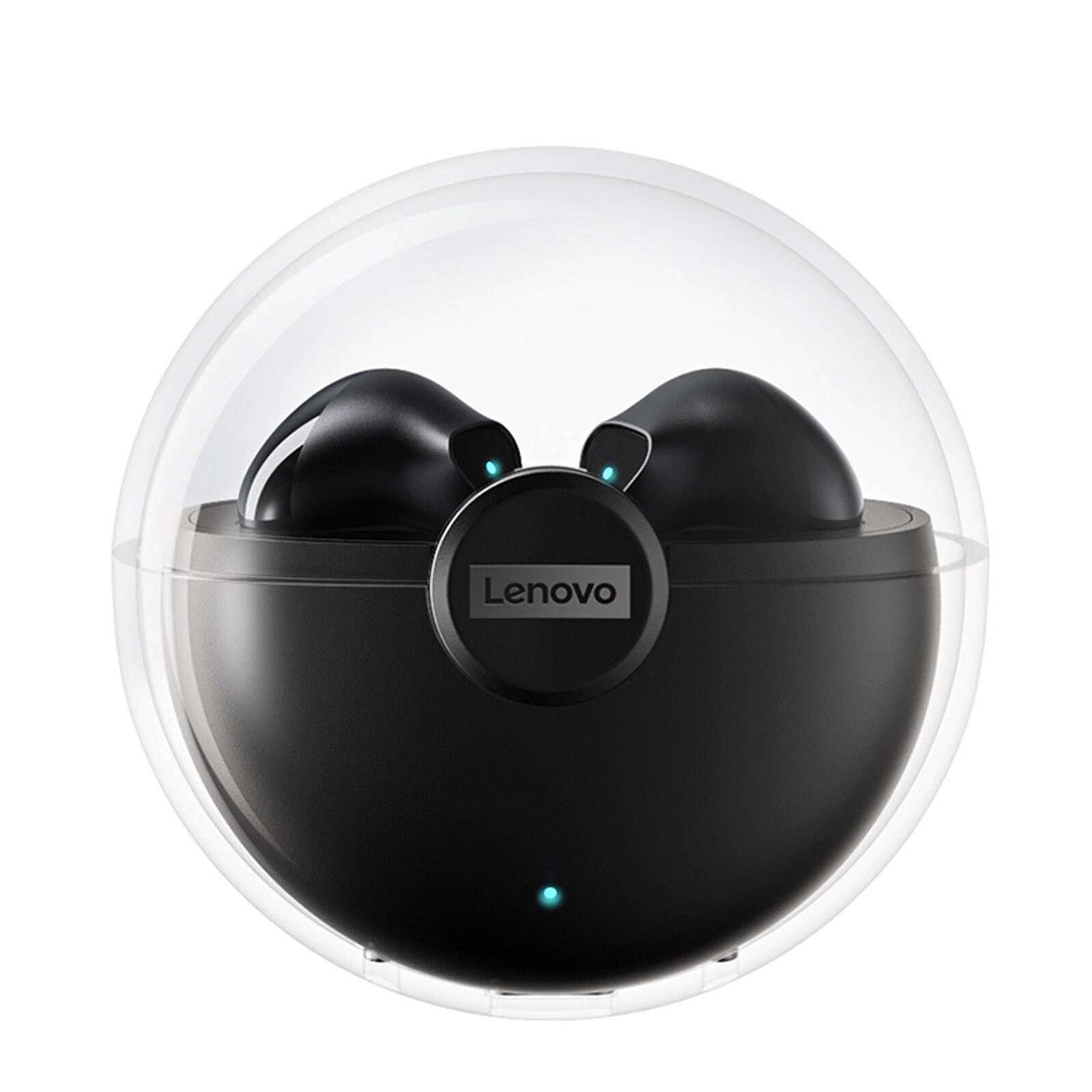 هدست مخصوص بازی لنوو مدل LDT OPENALAM  LP 80 NEO BUDS FASTT  -  - 9