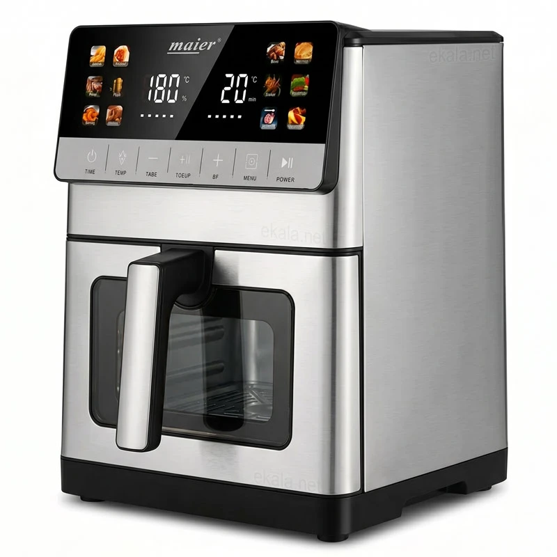 هواپز 15 لیتر مایر مدل MR-920