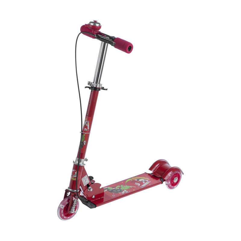  اسکوتر مدل MN1024r