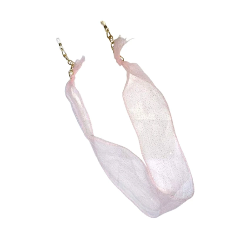 بند عینک مدل silk02