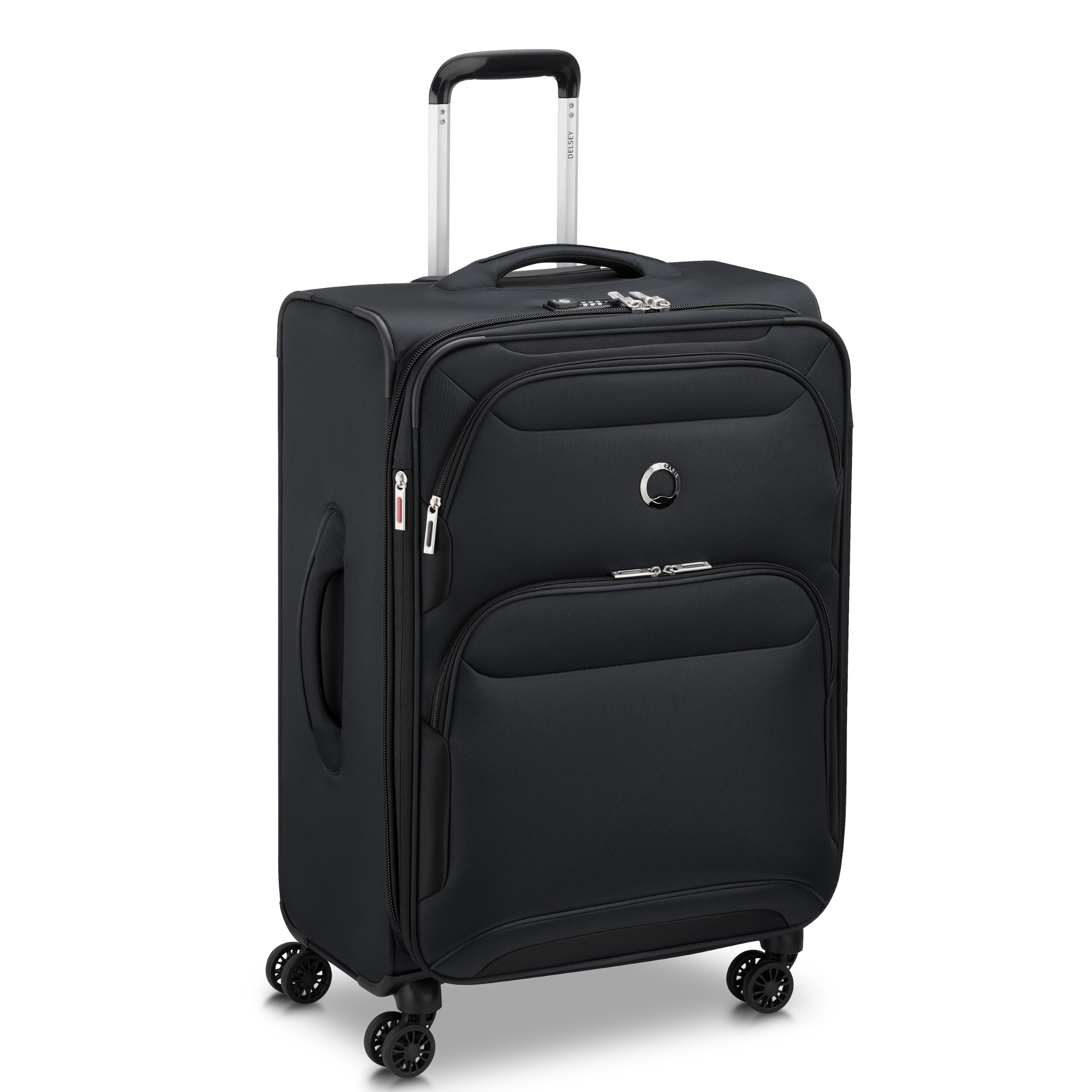نکته خرید - قیمت روز چمدان دلسی مدل Sky Max 2.0 کد 3284820 سایز متوسط خرید