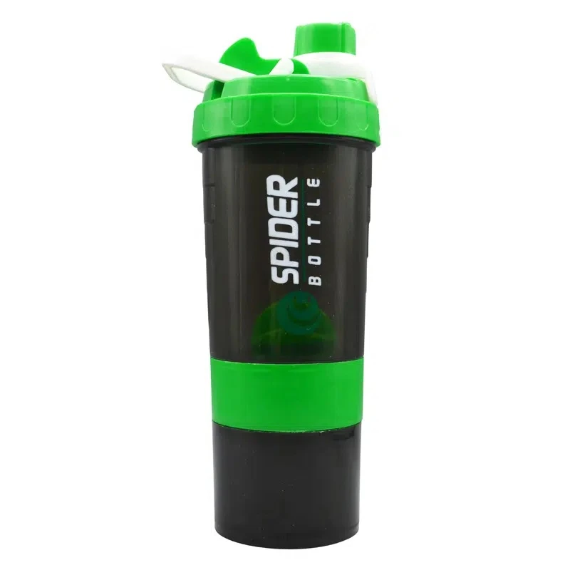 شیکر ورزشی مدل GS-M-139060 گنجایش 0.514 لیتر