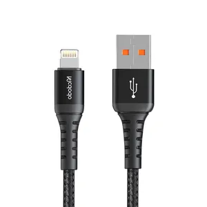 Mcdodo CA_226 USB-C to USB-C Cable 0.2M