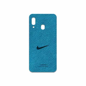 MAHOOT BL-NK Cover Sticker for Samsung Galaxy A20e
