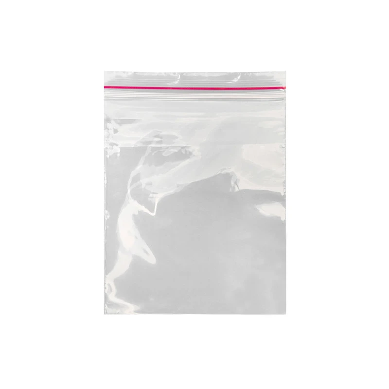 کیسه زیپ دار مدل S22 بسته 50 عددی