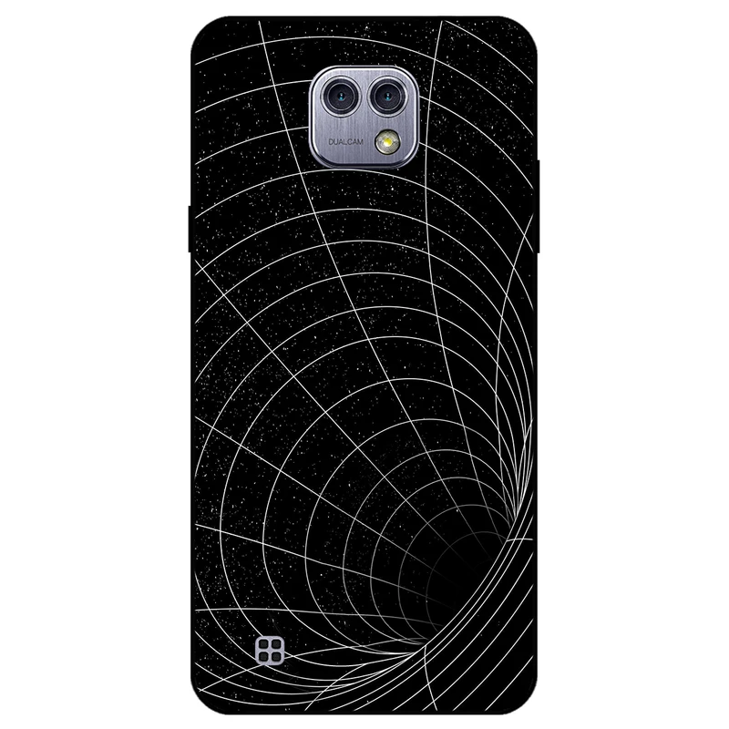 کاور مگافون کد 8108 مناسب برای گوشی موبایل ال جی X Cam  