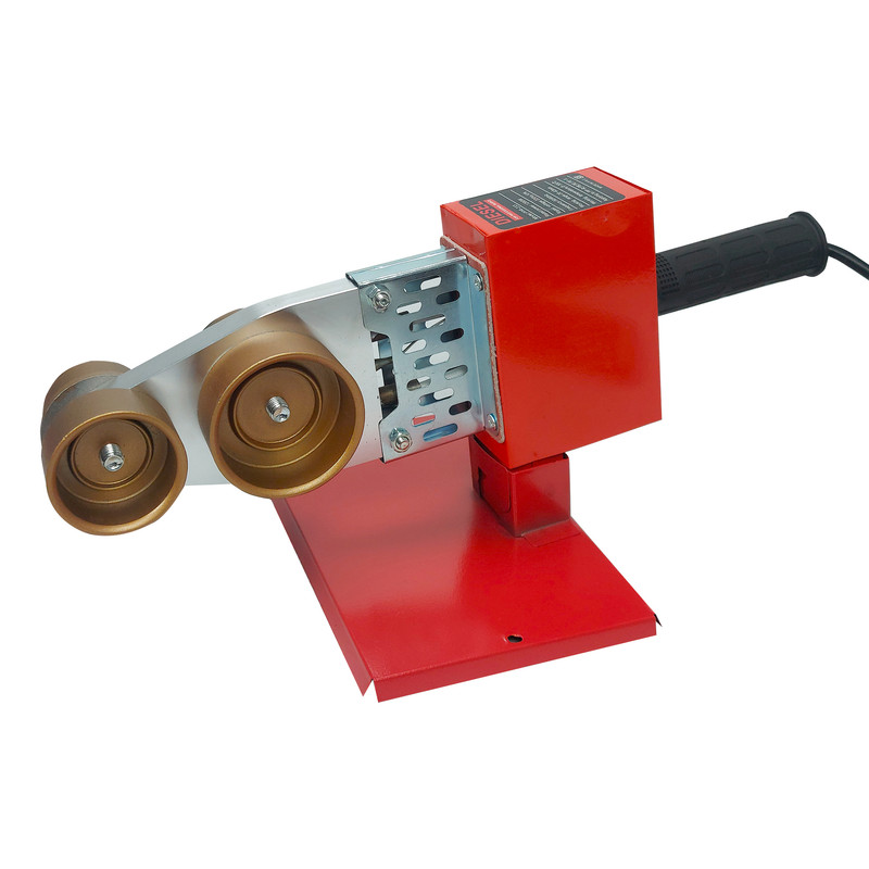 دستگاه اتو لوله سبز مدل PPR233