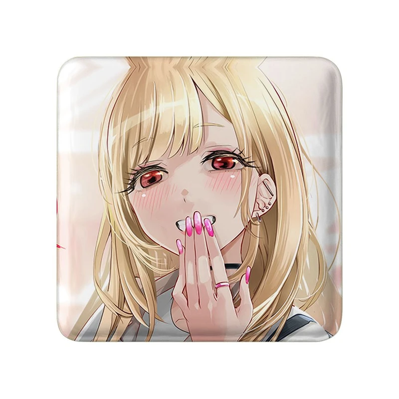 مگنت خندالو مدل کیتاگاوا انیمه مای درس آپ دارلینگ کد 23921