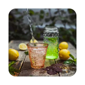 زیر لیوانی کاکتی طرح میوه مدل mp21512