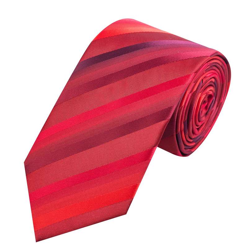 کراوات مردانه مدل GF-ST1644RE-R 