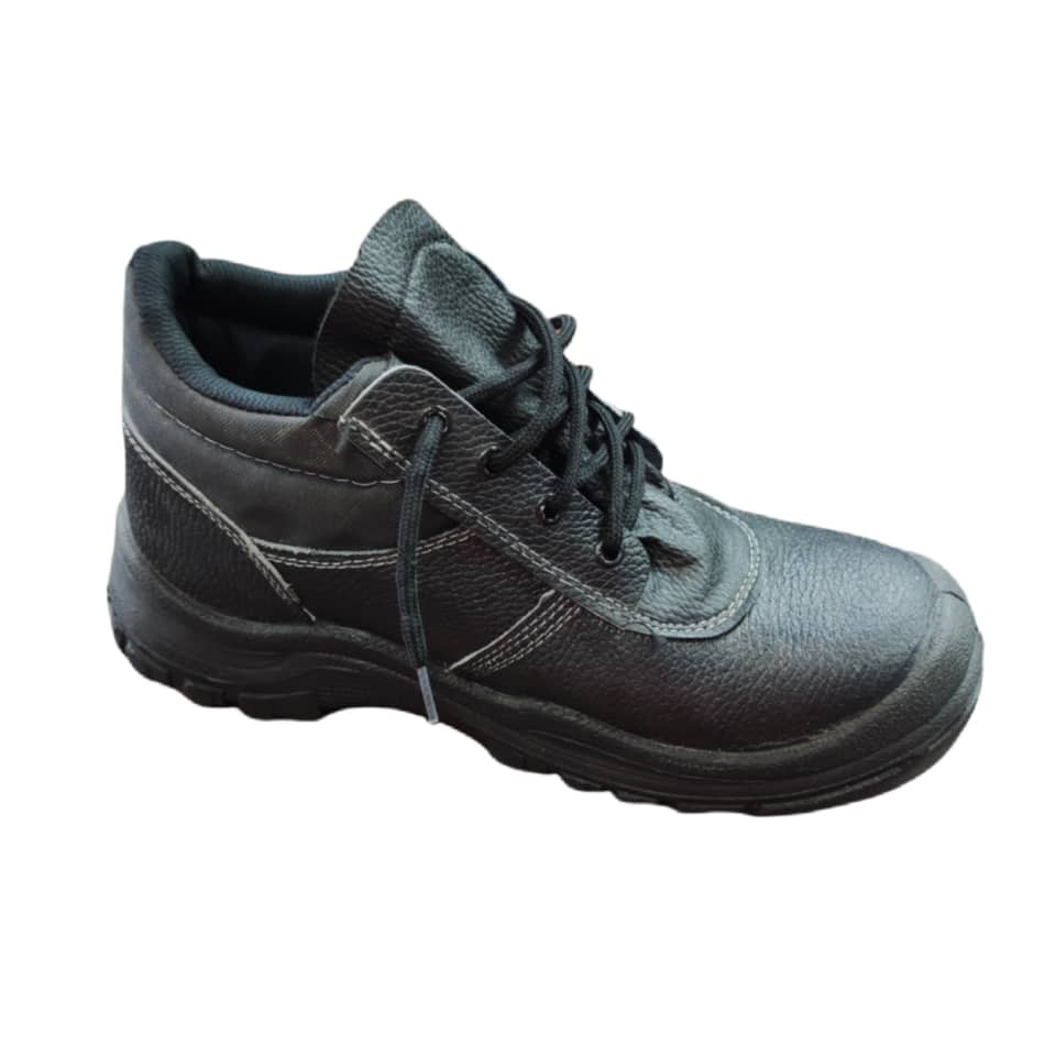 کفش ایمنی آیاک مدل ساق بلند کفش ایمنی آیاک مدل ساق بلند