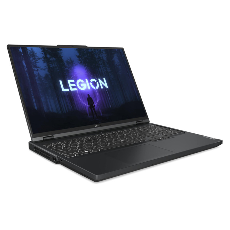 لپ تاپ 16 اینچی لنوو مدل Legion Pro 5 16IRX8-i9 13900HX 16GB 1SSD RTX4070 - کاستوم شده