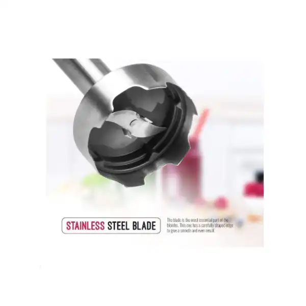 گوشت کوب برقی جی پاس مدل GHB43017