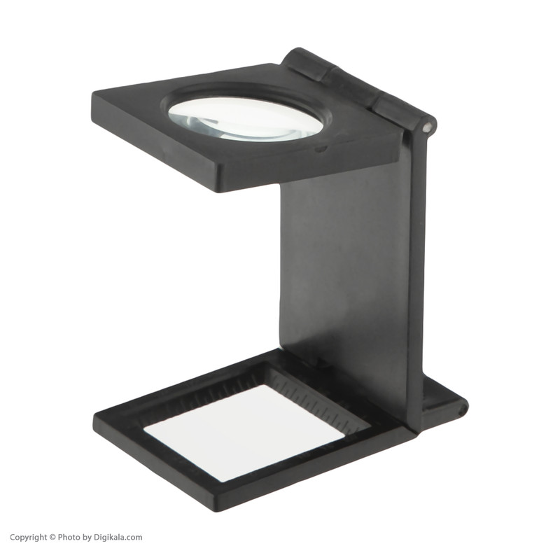 ذره بین مدل GK02-1002