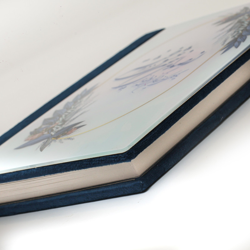 آلبوم عکس مدل 16x21 - Z600