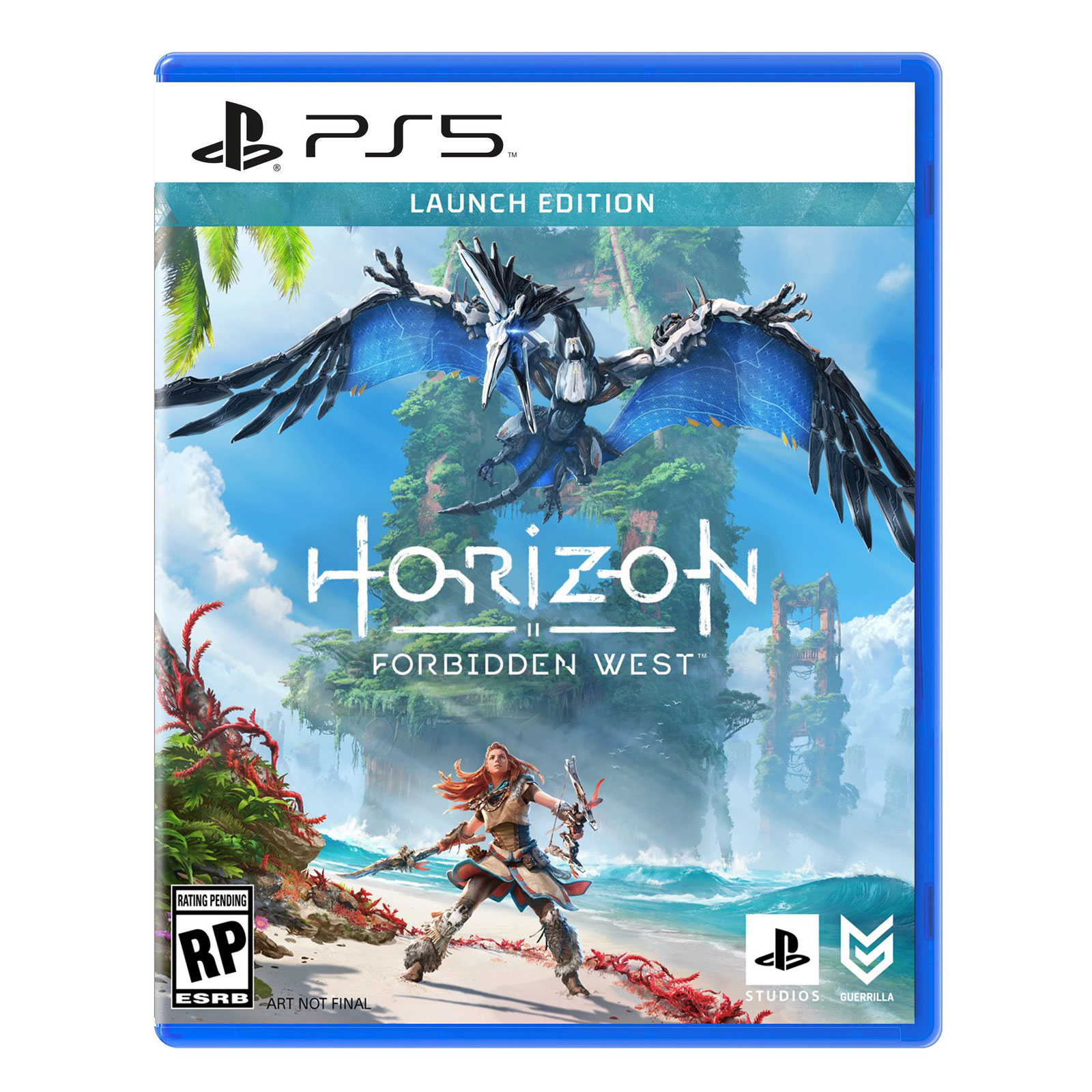 نکته خرید - قیمت روز بازی Horizon Forbidden West مخصوص PS5 خرید