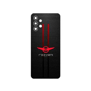 MAHOOT Rezvani Motors Cover Sticker for Samsung Galaxy A32