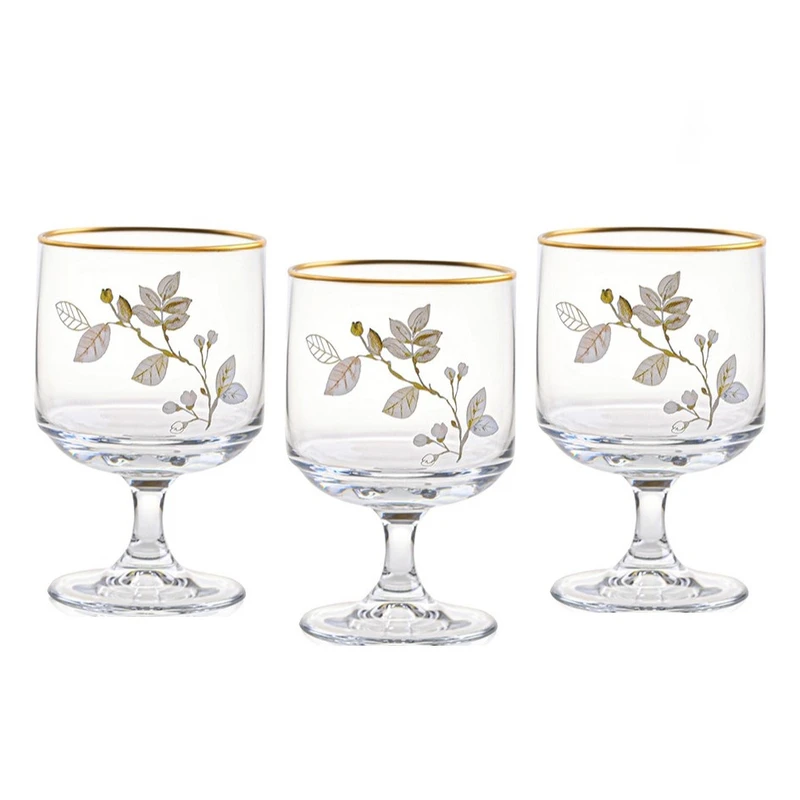 بستنی خوری انگلیش هوم مدل Bahar Dali بسته 3 عددی