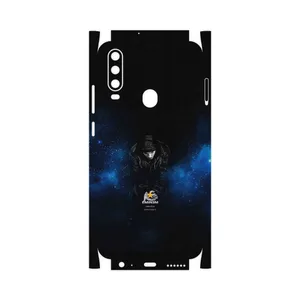 MAHOOT Eminem-FullSkin Cover Sticker for GLX Shahin 2