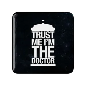 مگنت خندالو مدل سریال داکتر هو Doctor Who کد 29757