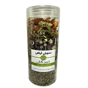 دمنوش 14 گیاه تیزگل - 170 گرم