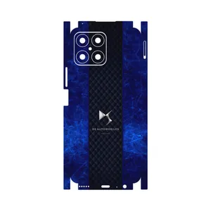 MAHOOT DS Automobiles-FullSkin Cover Sticker for Honor X8