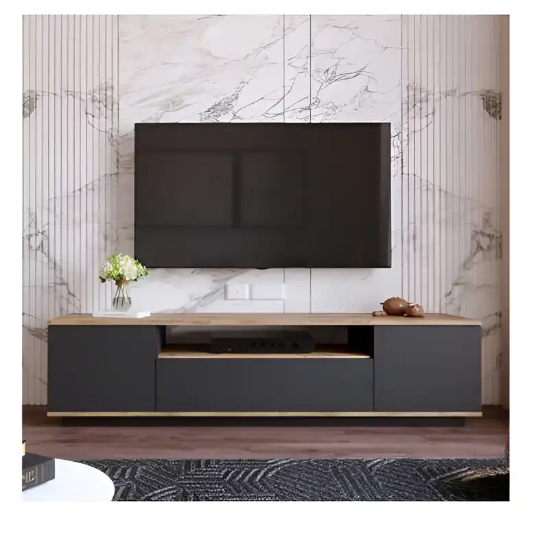 میز تلویزیون مدل so21117