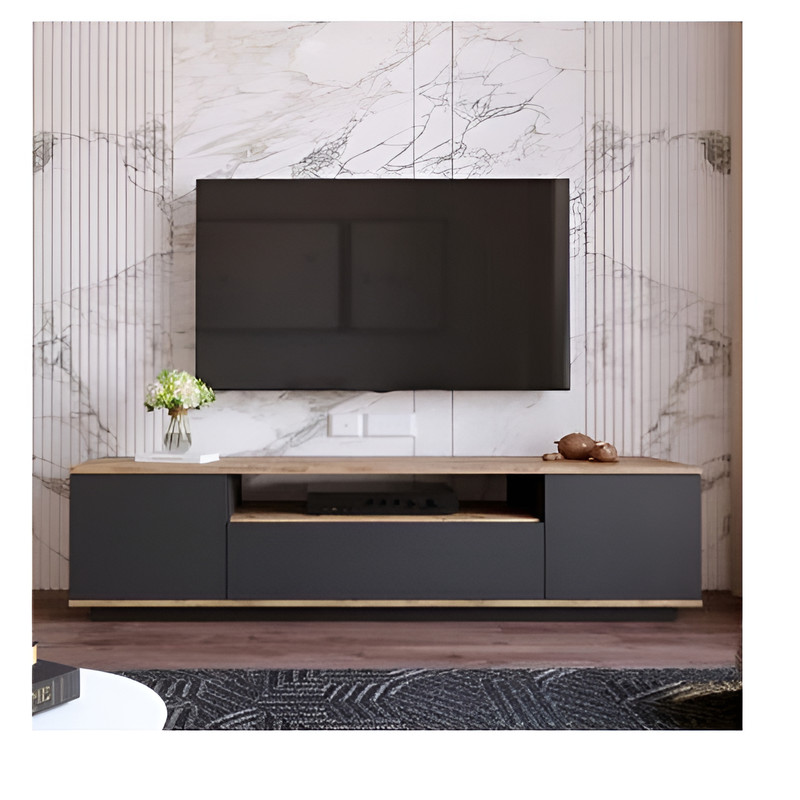 میز تلویزیون مدل so21117