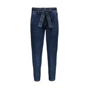 شلوار جین زنانه اکزاترس مدل I031001088080121-088