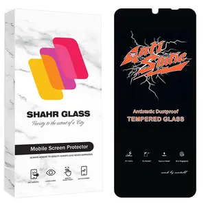 Shahr Glass ANTS30 Screen Protector For Xiaomi Redmi 13C 4G / Redmi 13C 5G / Redmi 13R / Poco C65 / Samsung Galaxy A05 / A05s /M05 / A06 / BlackView Color 8 4G / Realme C61 / Vocal V1 Plus 