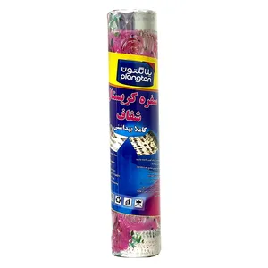 سفره یکبار مصرف پلانگتون مدل CRISTAL رول 10 متری