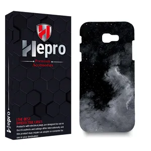 HEPRO MC Cover for SAMSUNG GALAXY A7 2017 / A720
