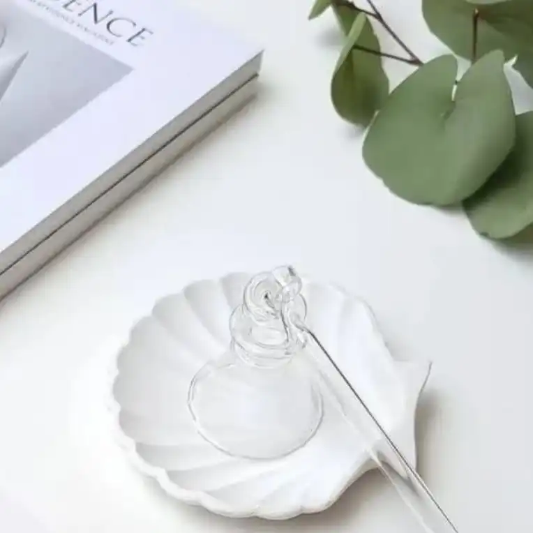 قالب رزین مدل صدف هفت سین