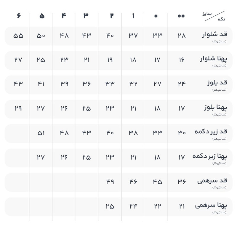 پولوشرت آستین بلند نوزادی برگ سبز مدل a1 رنگ طوسی