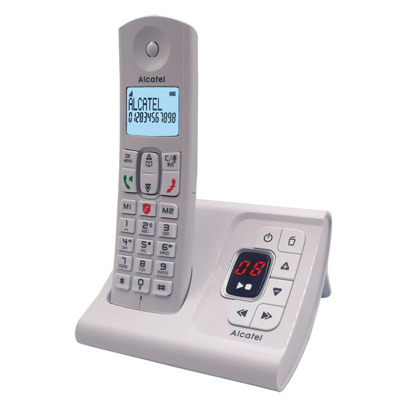 تلفن بی سیم آلکاتل مدل F685 Voice