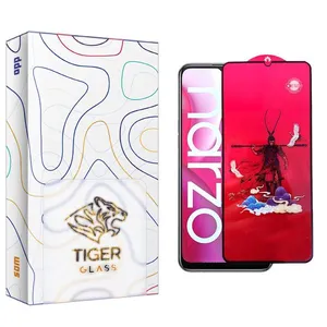 Tiger Glass APL2 king Screen Protector For Realme  Narzo 20A