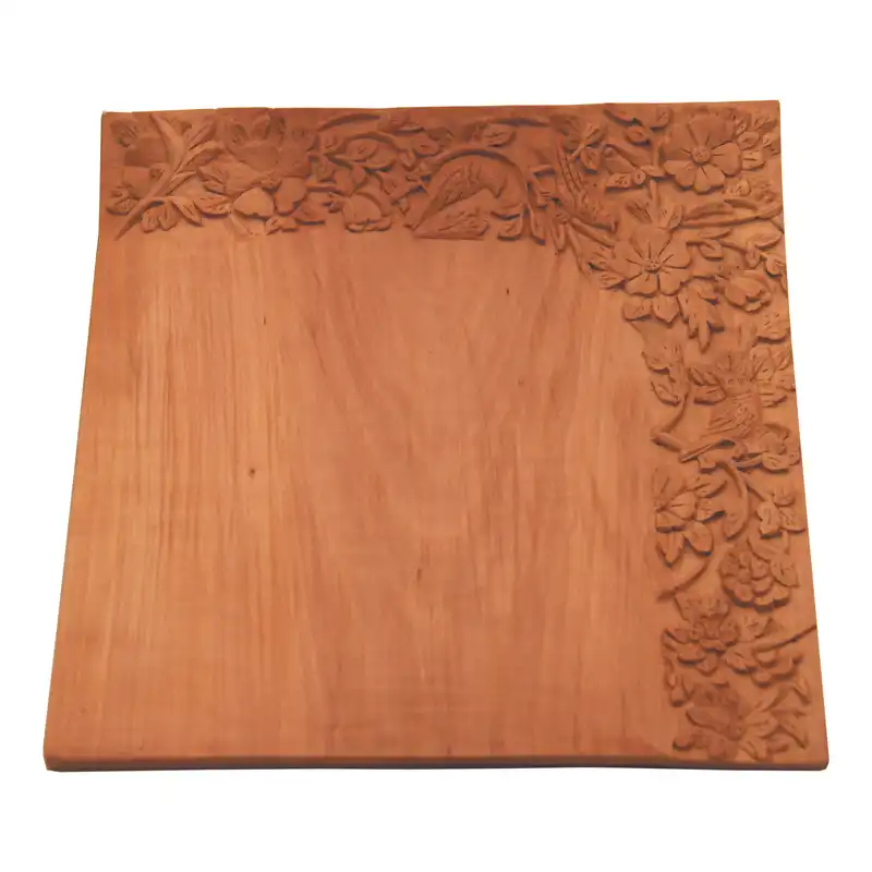 تخته سرو چوبی مدل ws601