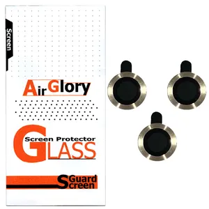 Airglory Ring Lenz Protector For Apple Iphone 11 Pro / 11 Pro Max / 12 Pro