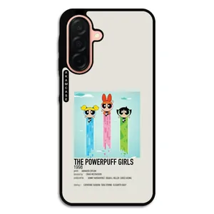 AKAM AMC-WSGA26-CARTOONS-11 Cover For Samsung Galaxy A26