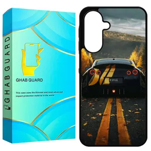  Ghab Guard GA26 Cover For Samsung Galaxy A26