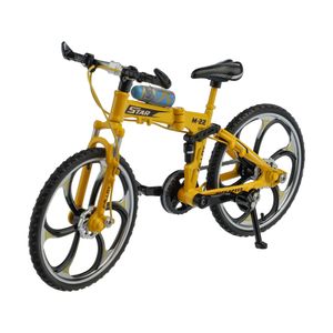 دوچرخه اسباب بازی مدل mhm کد 33