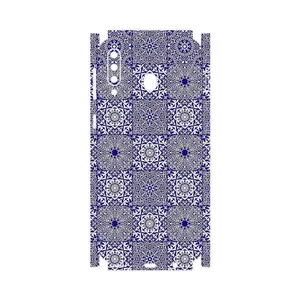 MAHOOT Iran Tile 11-FullSkin Cover Sticker for Samsung Galaxy M30