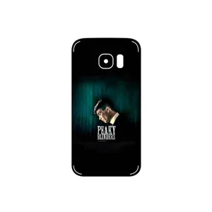 MAHOOT peaky blinders Cover Sticker for Samsung Galaxy S7