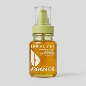 روغن مو بونکلاید مدل آرگان حجم ۵۰ میلی لیتر