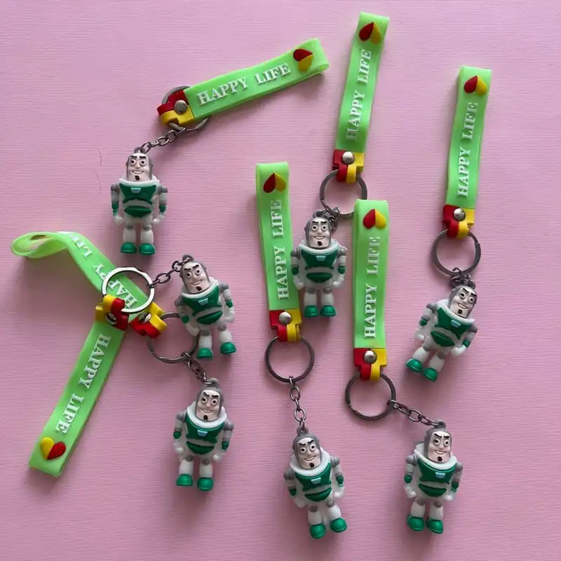 جاکلیدی مدل باز لایتر شهر اسباب بازی ها