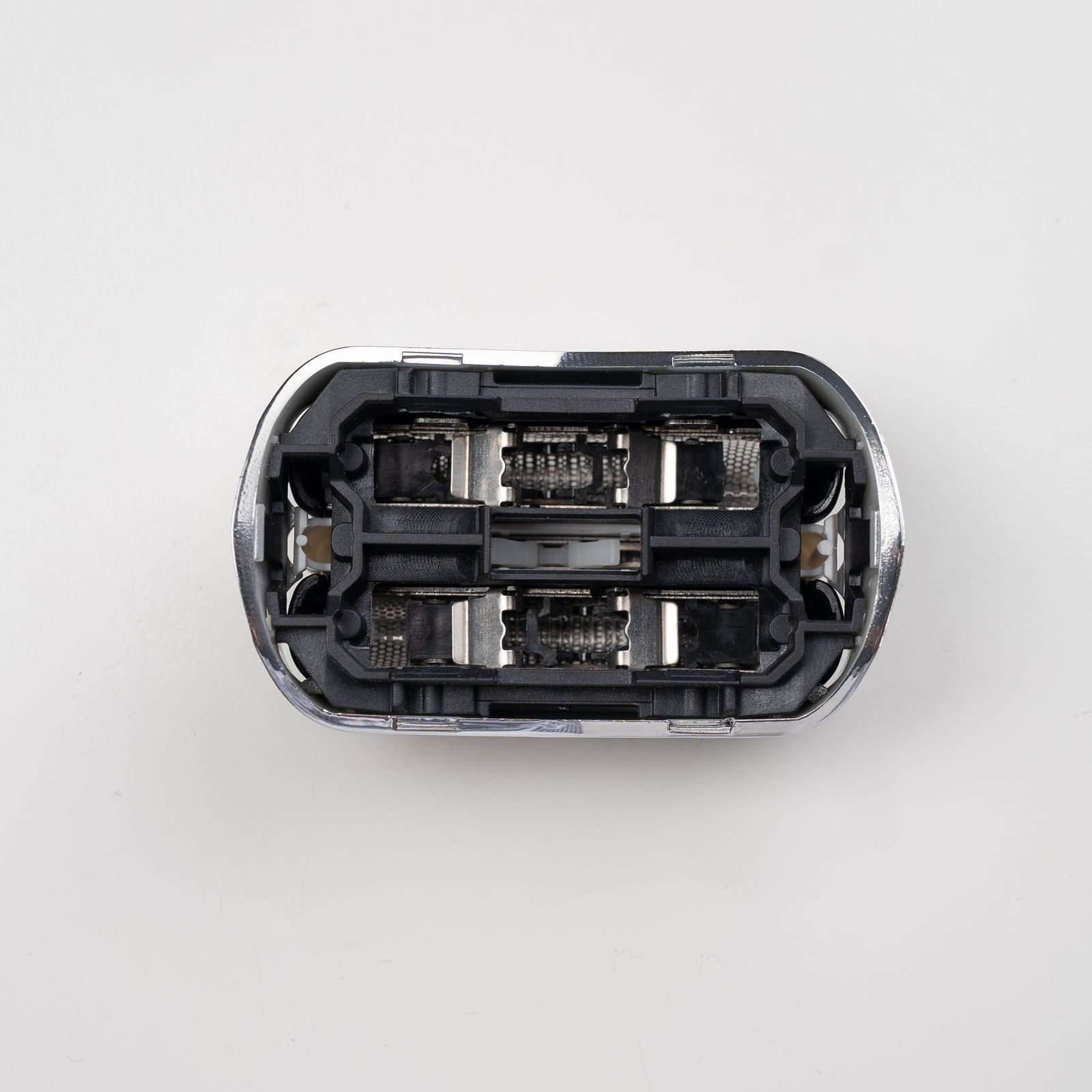 تیغ و شبکه براون مدل Series 3 کد 32S -  - 5