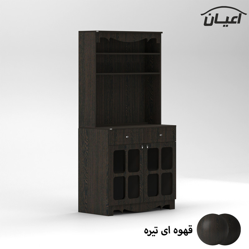 کنسول اعیان مدل کافه بار FH752