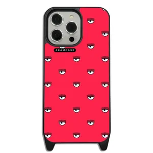 AKAM AMCWLA14PROMAX-CHIARA4 Cover For Apple iPhone 14 Pro Max