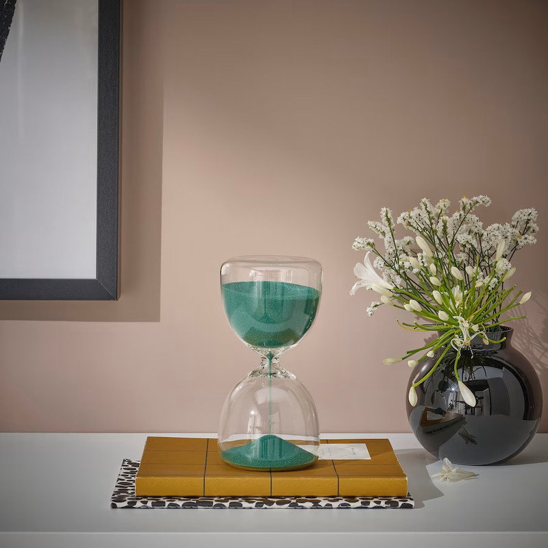 ساعت شنی مدل EFTERTÄNKA کد 30537981