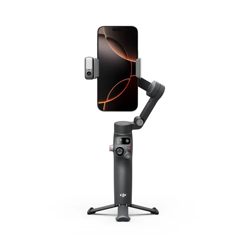 گیمبال دی جی آی مدل DJI Osmo 8